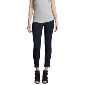 Theory Skinny Equestrian Pant